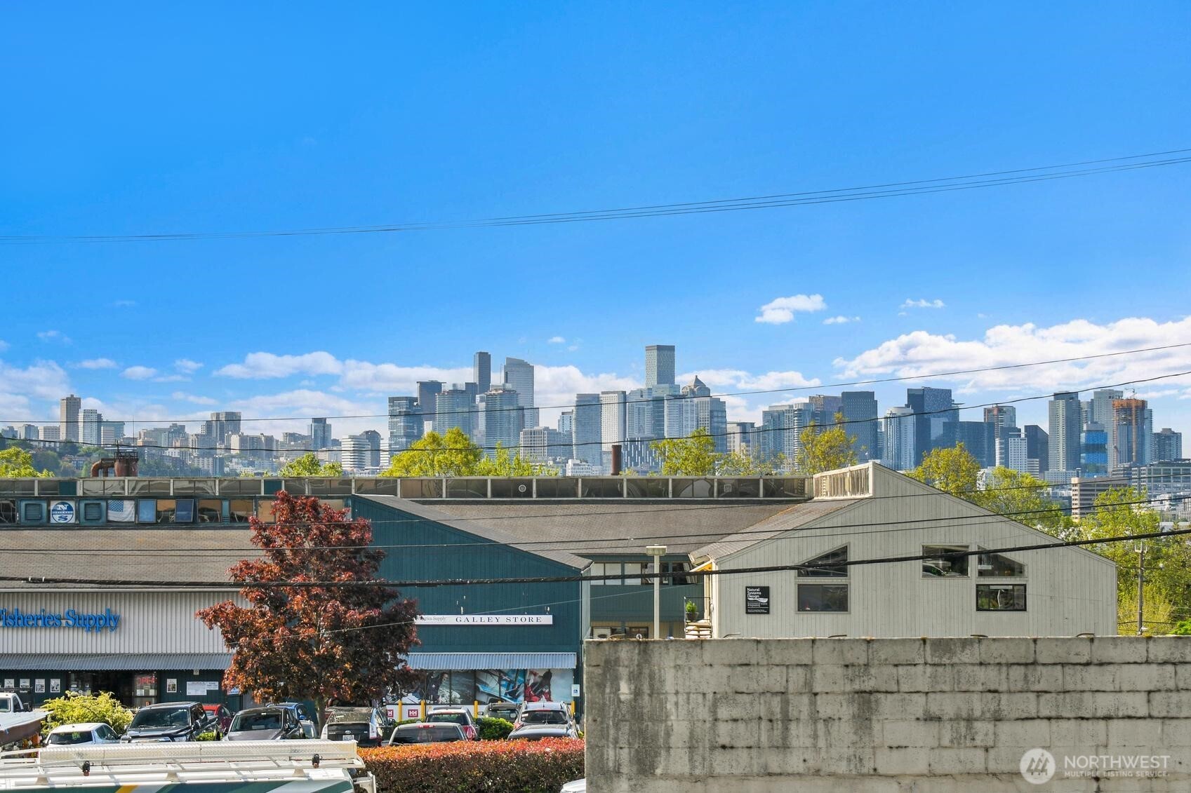 3420 Burke Avenue N Unit: C107