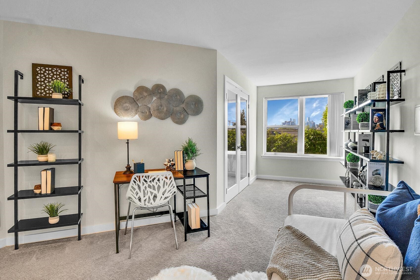3420 Burke Avenue N Unit: C107