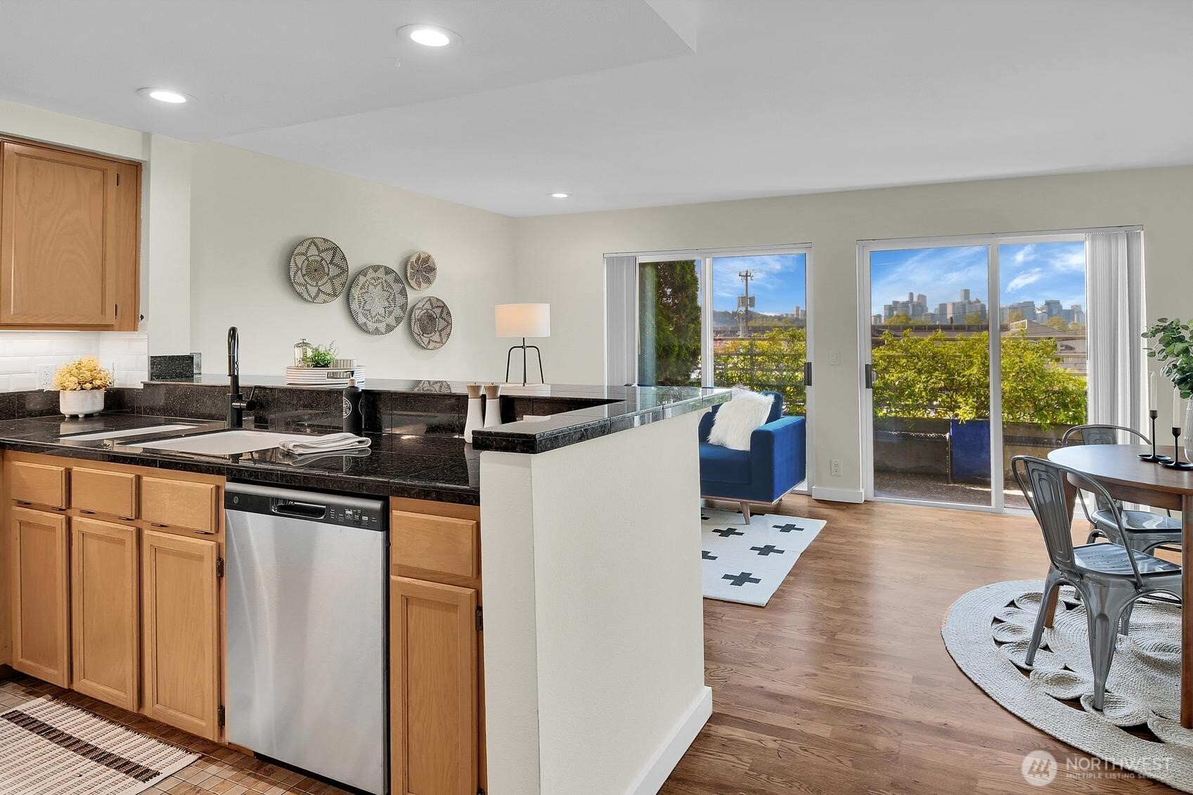 3420 Burke Avenue N Unit: C107