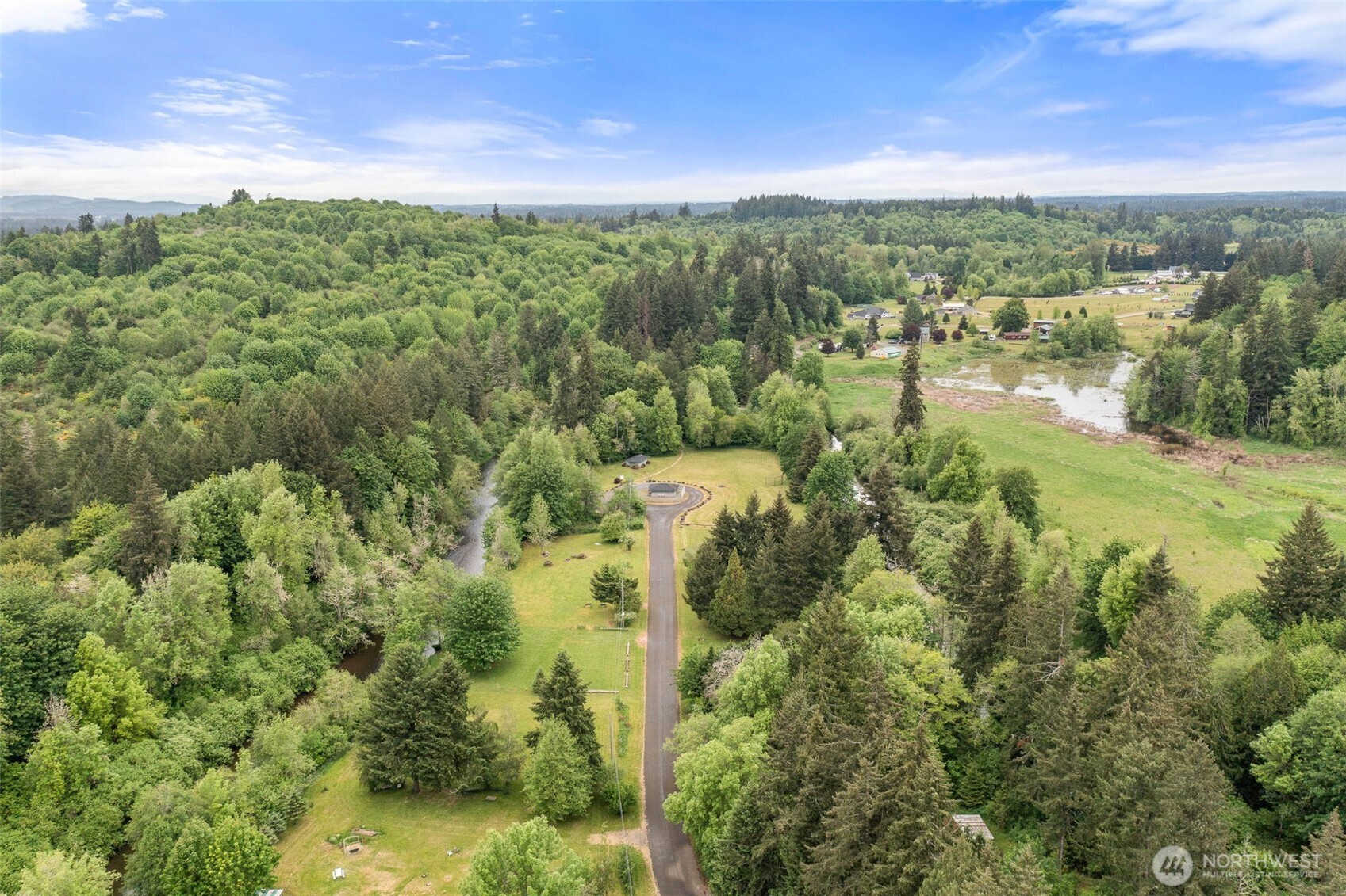 11008 Cowlitz Drive SE