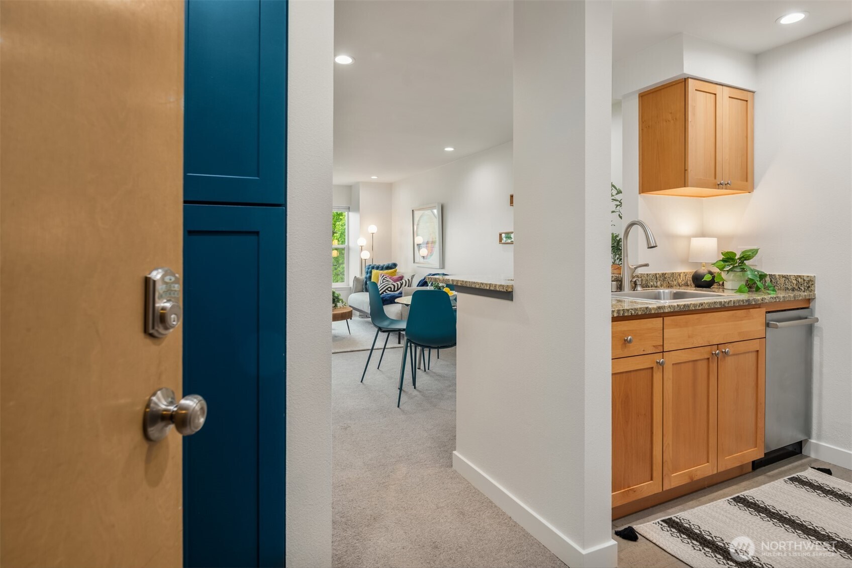 7600 Greenwood Avenue N Unit: 303