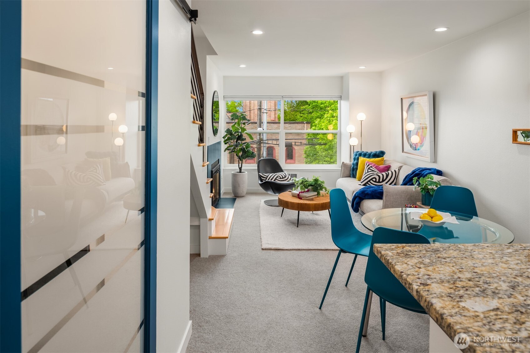 7600 Greenwood Avenue N Unit: 303