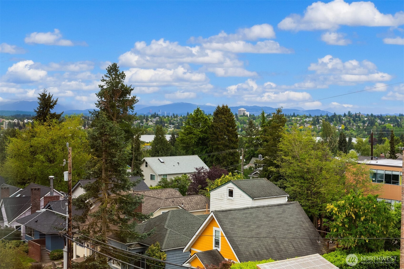 7600 Greenwood Avenue N Unit: 303