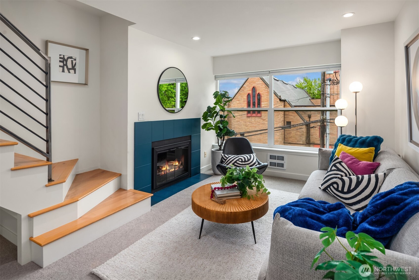 7600 Greenwood Avenue N Unit: 303