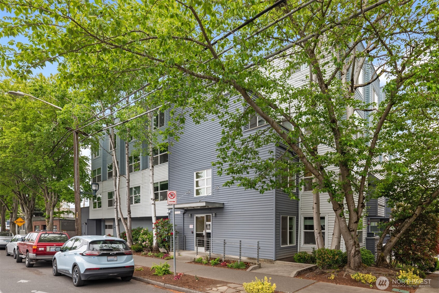 7600 Greenwood Avenue N Unit: 303