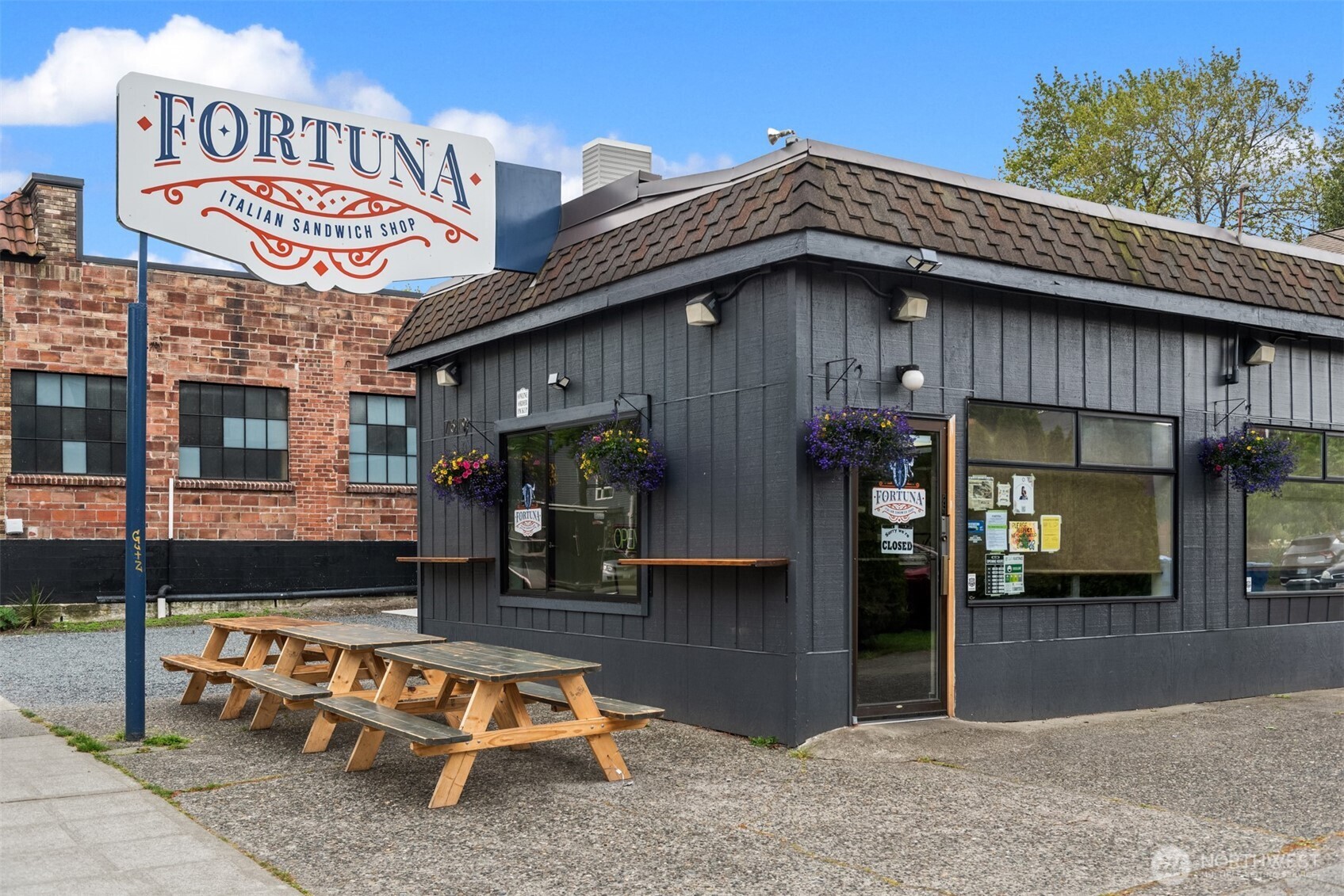 7600 Greenwood Avenue N Unit: 303