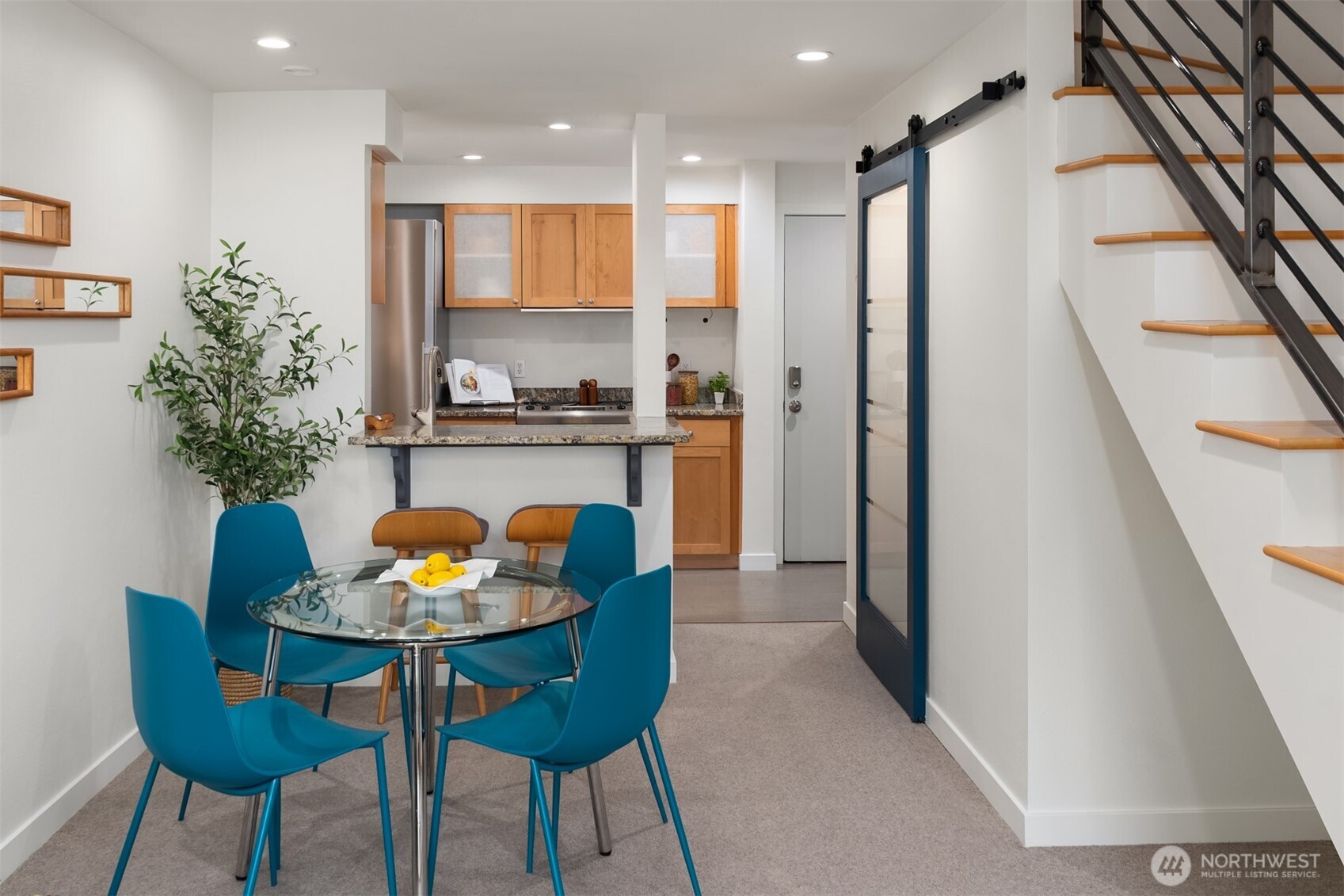7600 Greenwood Avenue N Unit: 303