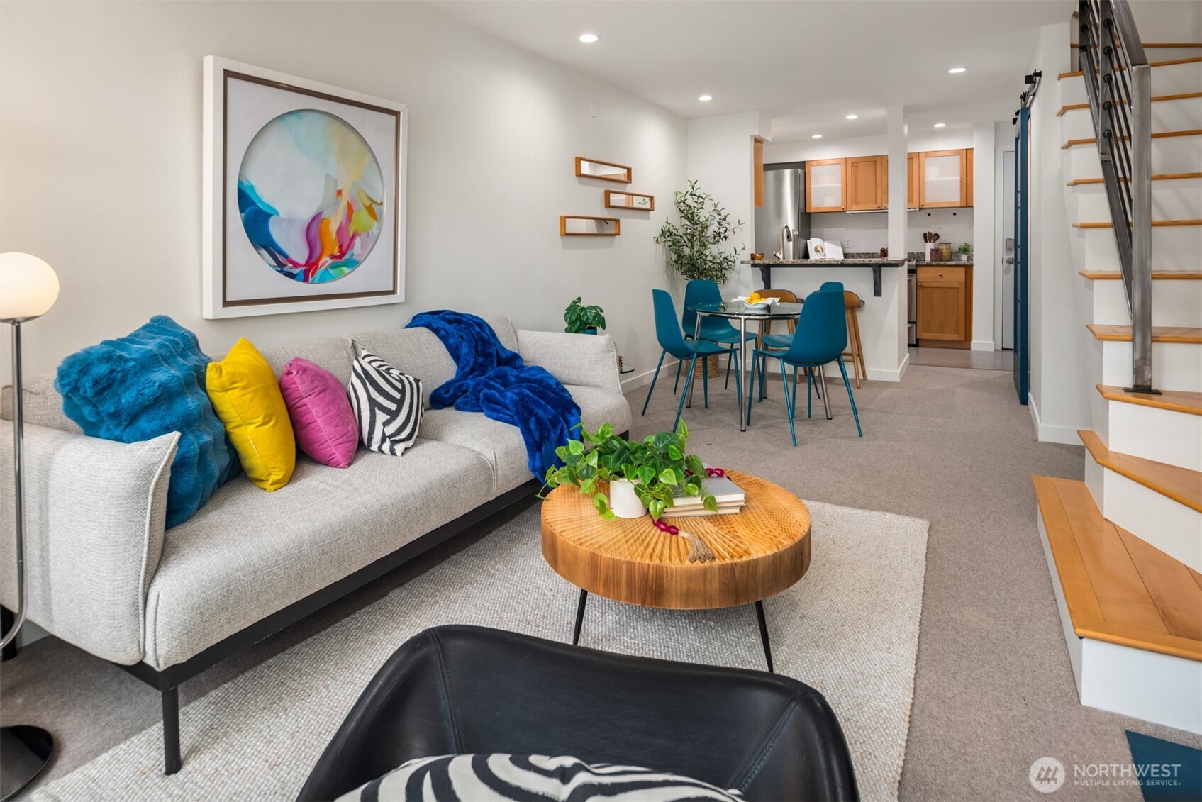 7600 Greenwood Avenue N Unit: 303
