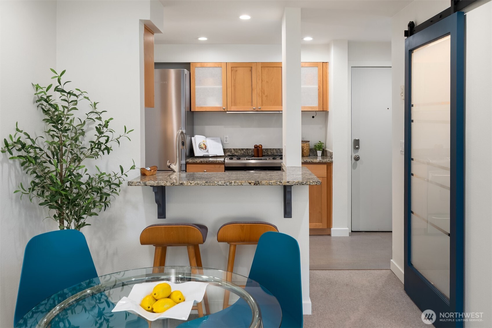 7600 Greenwood Avenue N Unit: 303