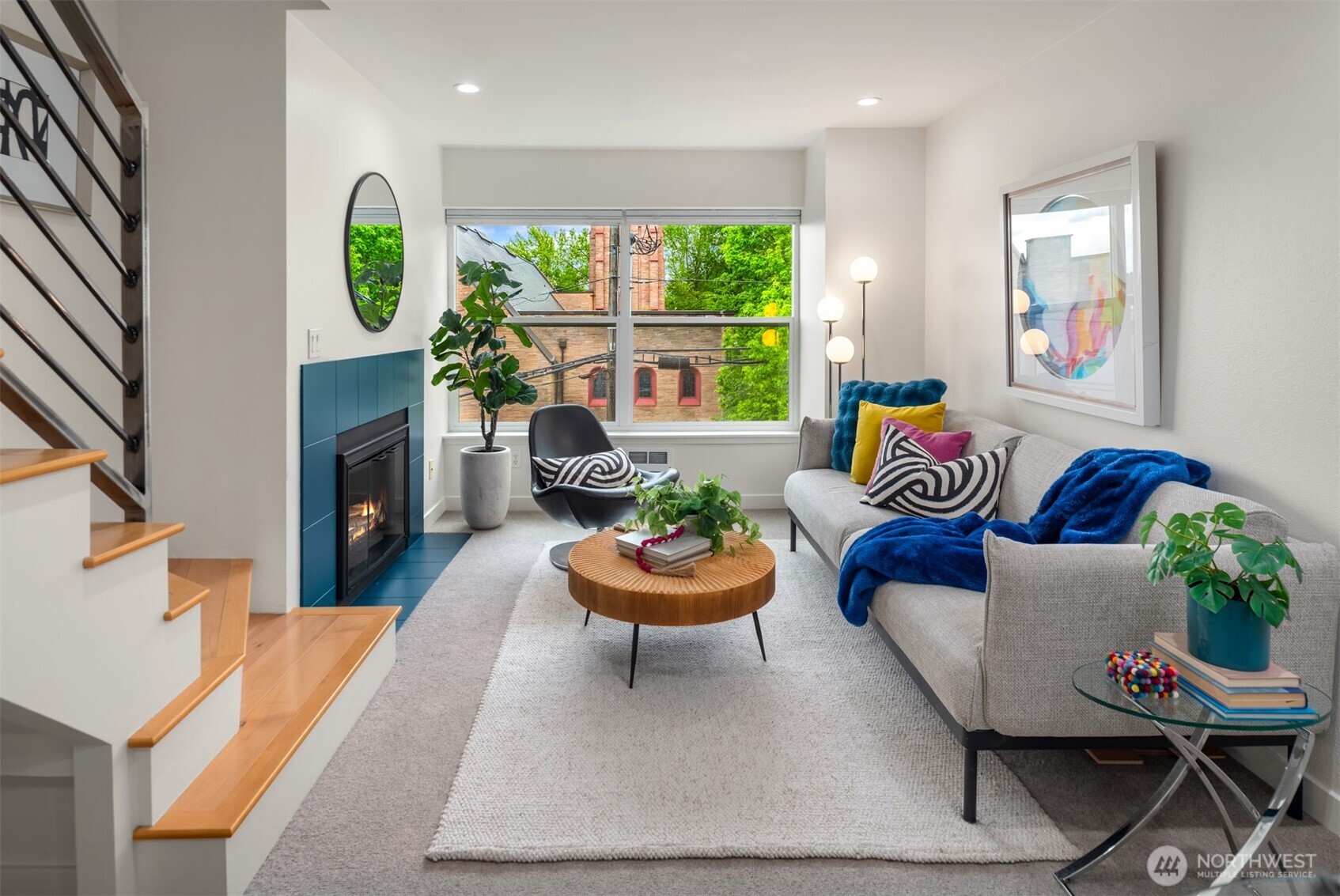 7600 Greenwood Avenue N Unit: 303