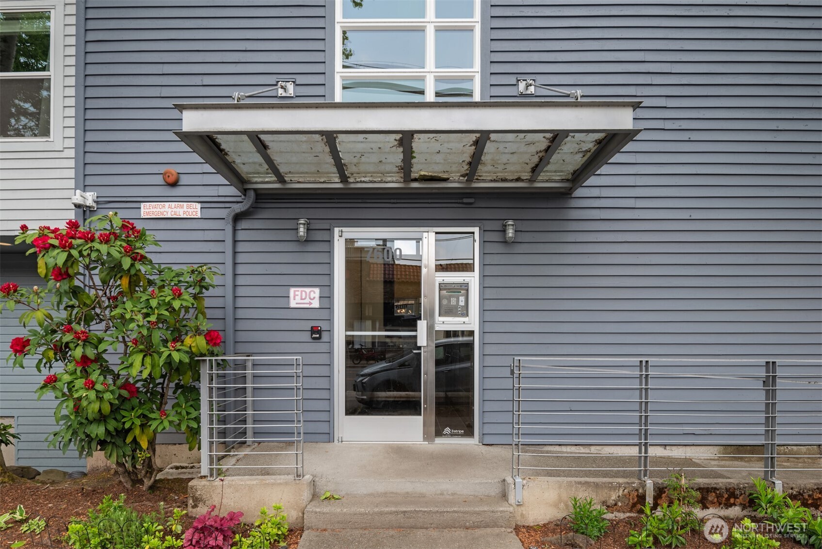 7600 Greenwood Avenue N Unit: 303