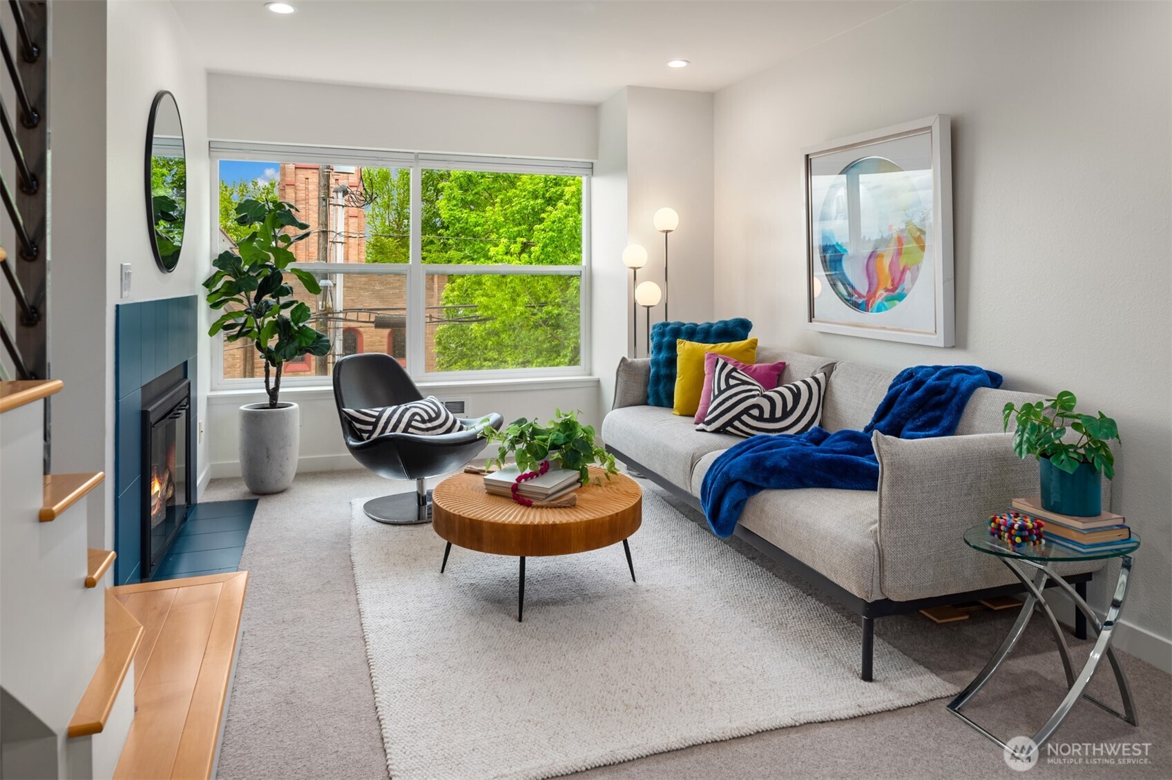 7600 Greenwood Avenue N Unit: 303