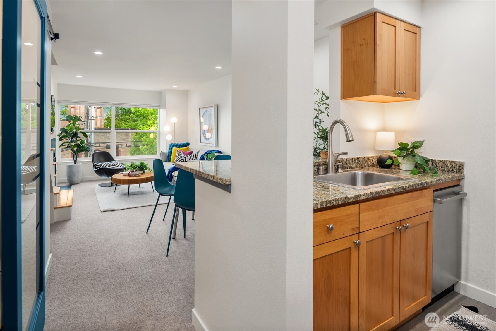 7600 Greenwood Avenue N Unit: 303