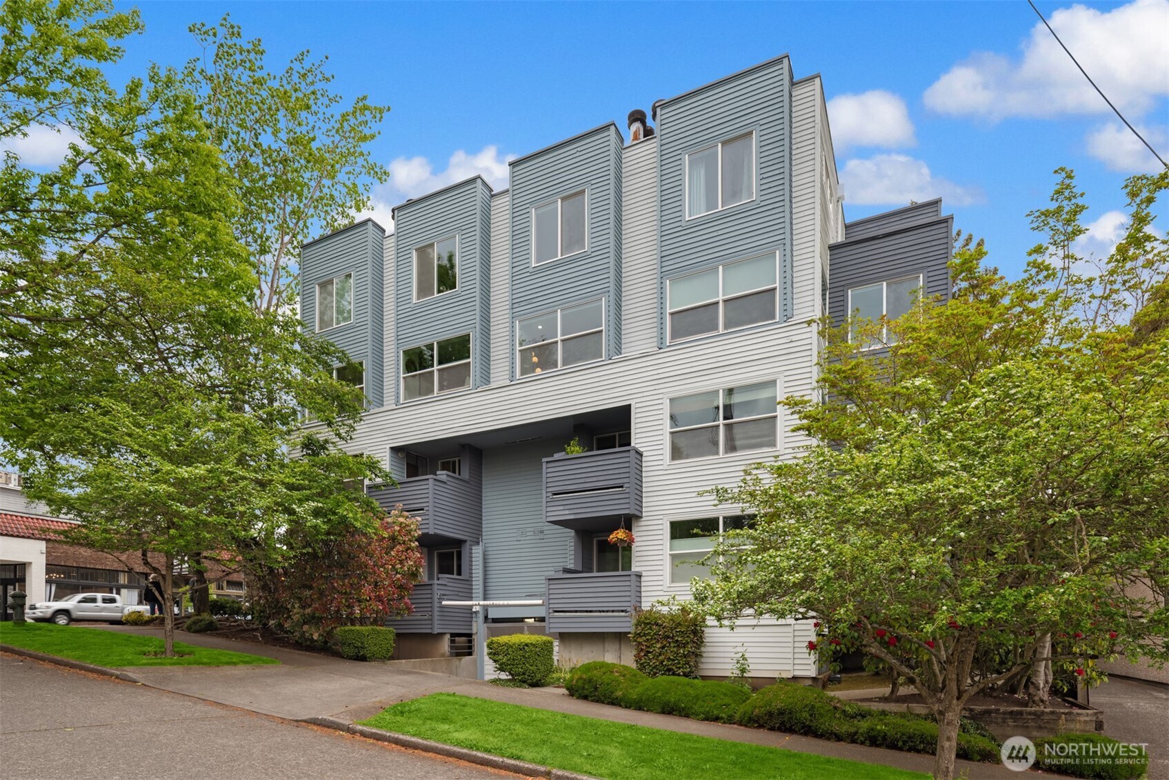 7600 Greenwood Avenue N Unit: 303