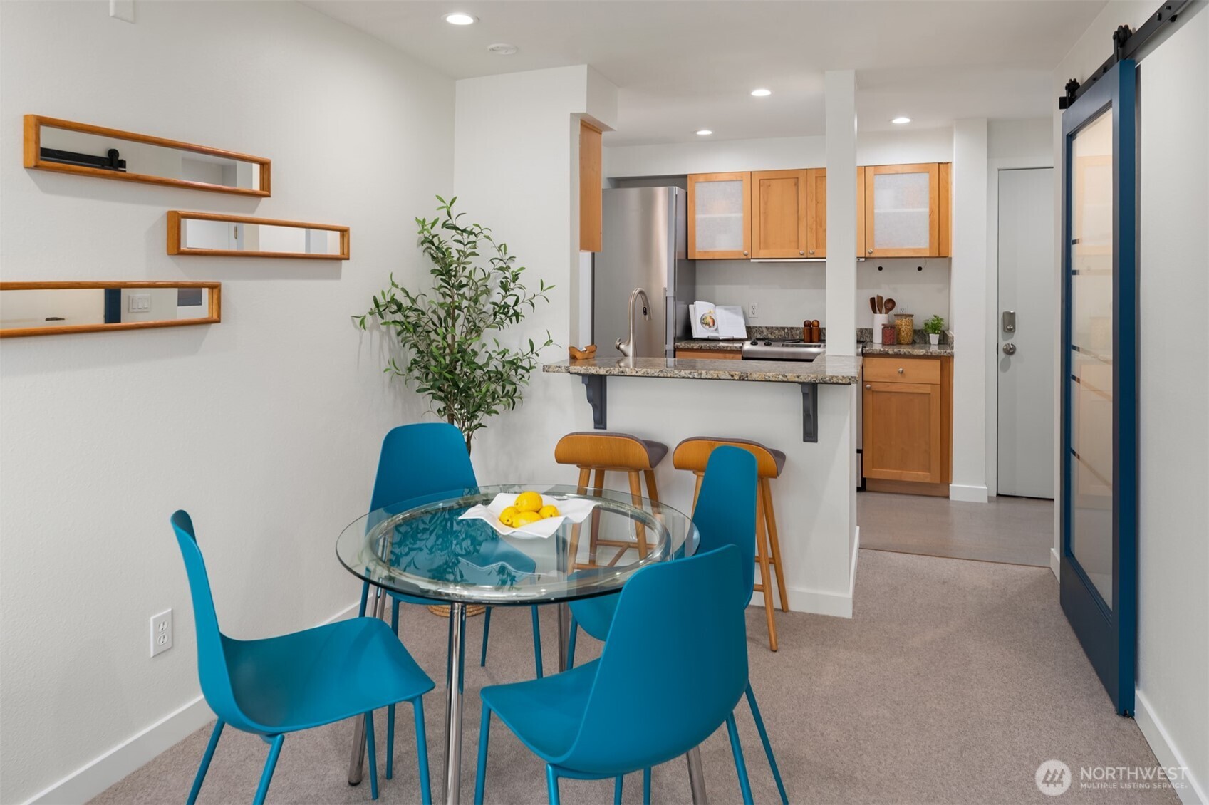 7600 Greenwood Avenue N Unit: 303
