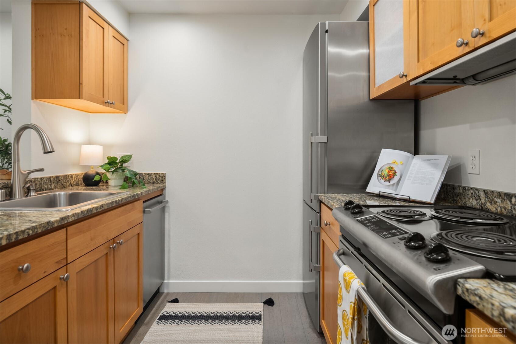 7600 Greenwood Avenue N Unit: 303