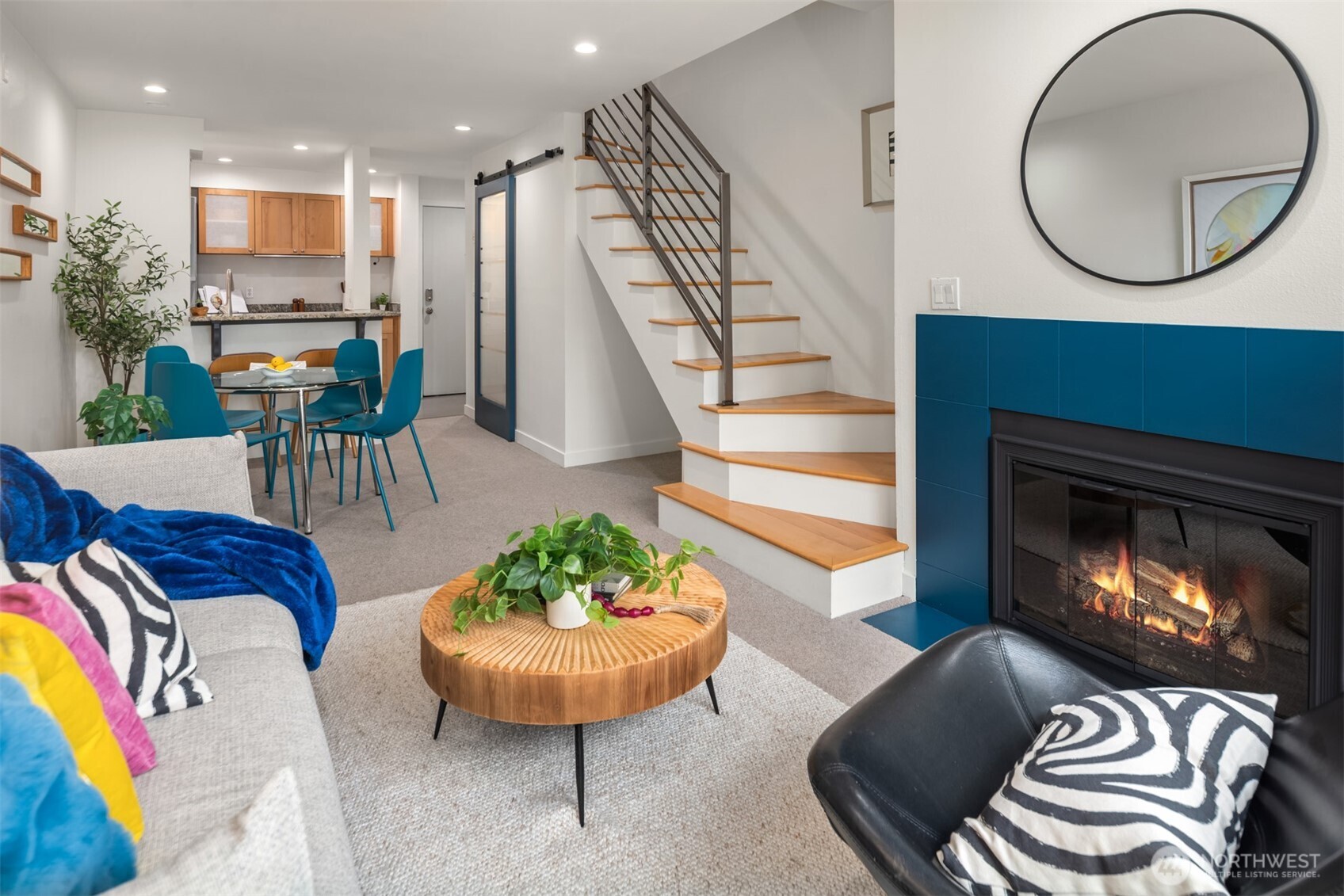 7600 Greenwood Avenue N Unit: 303