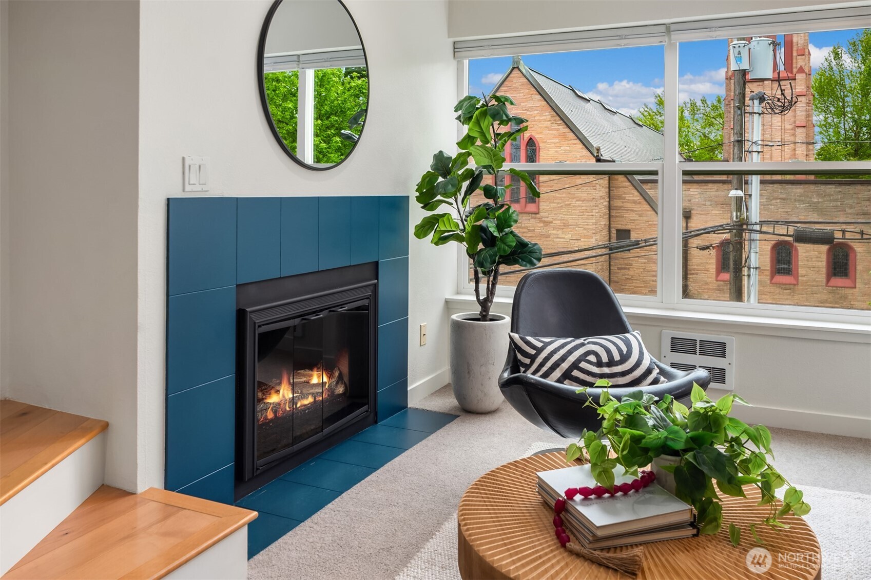 7600 Greenwood Avenue N Unit: 303