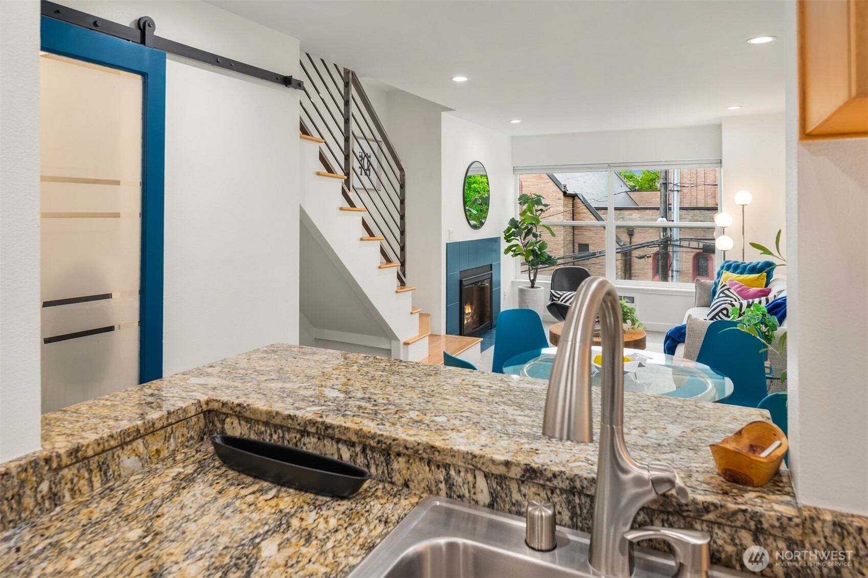 7600 Greenwood Avenue N Unit: 303