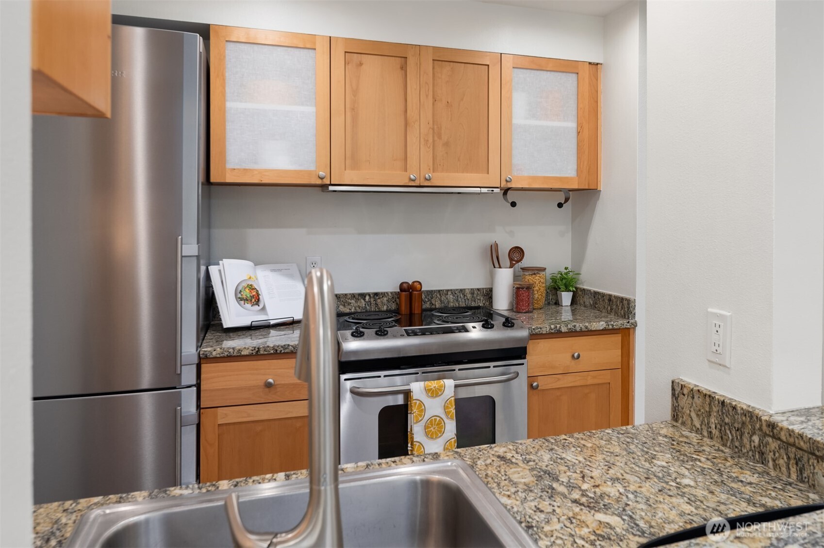 7600 Greenwood Avenue N Unit: 303
