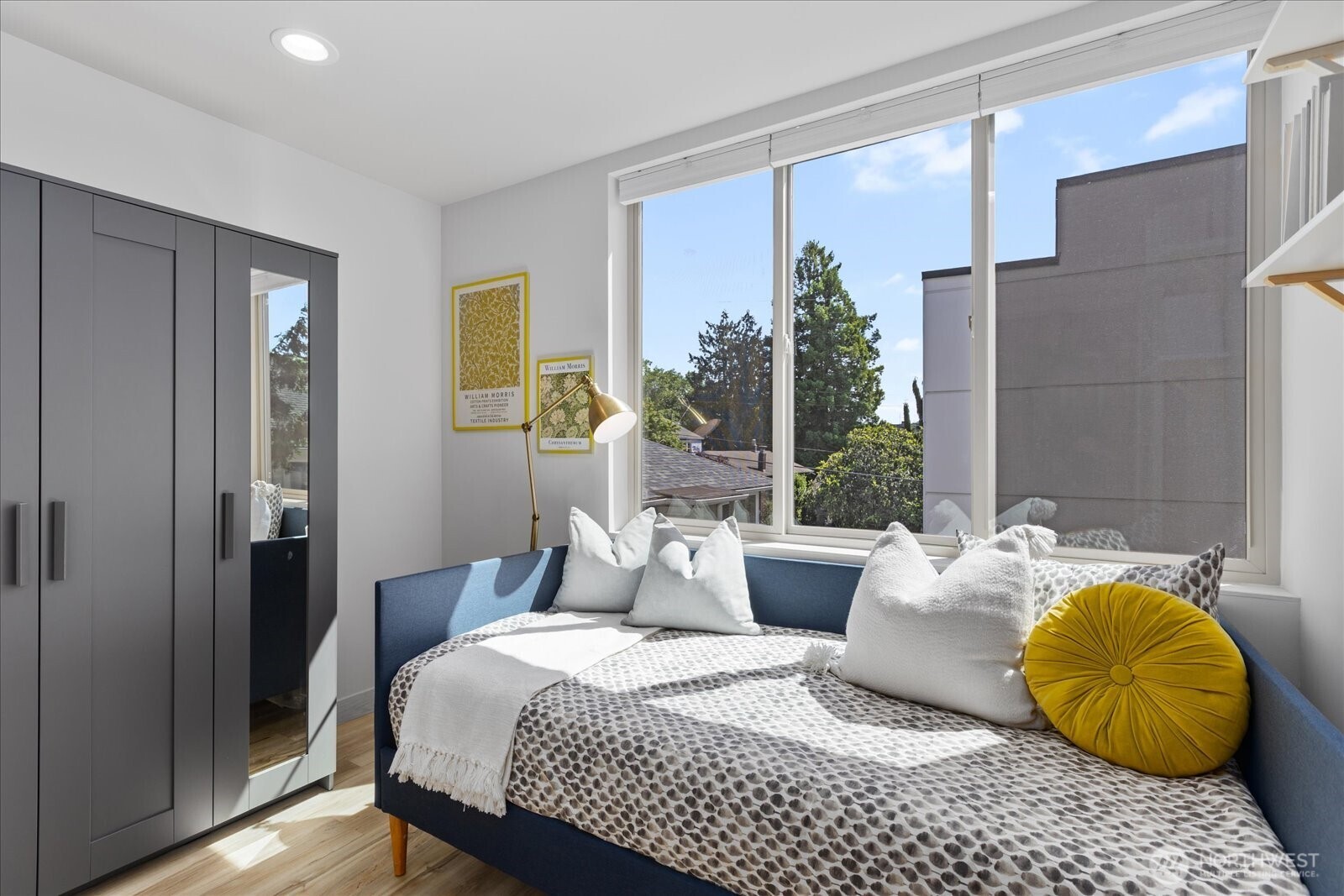 3953 1st Avenue NE Unit: A