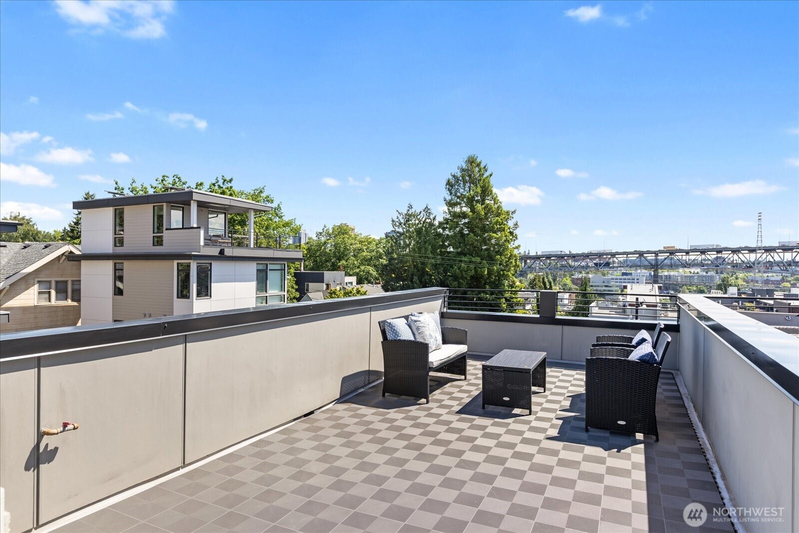3953 1st Avenue NE Unit: A