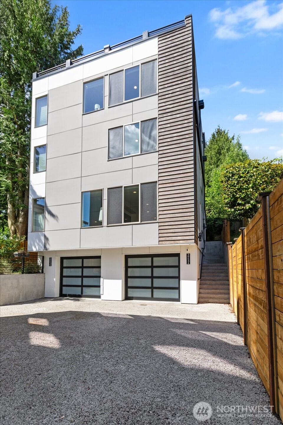 3953 1st Avenue NE Unit: A