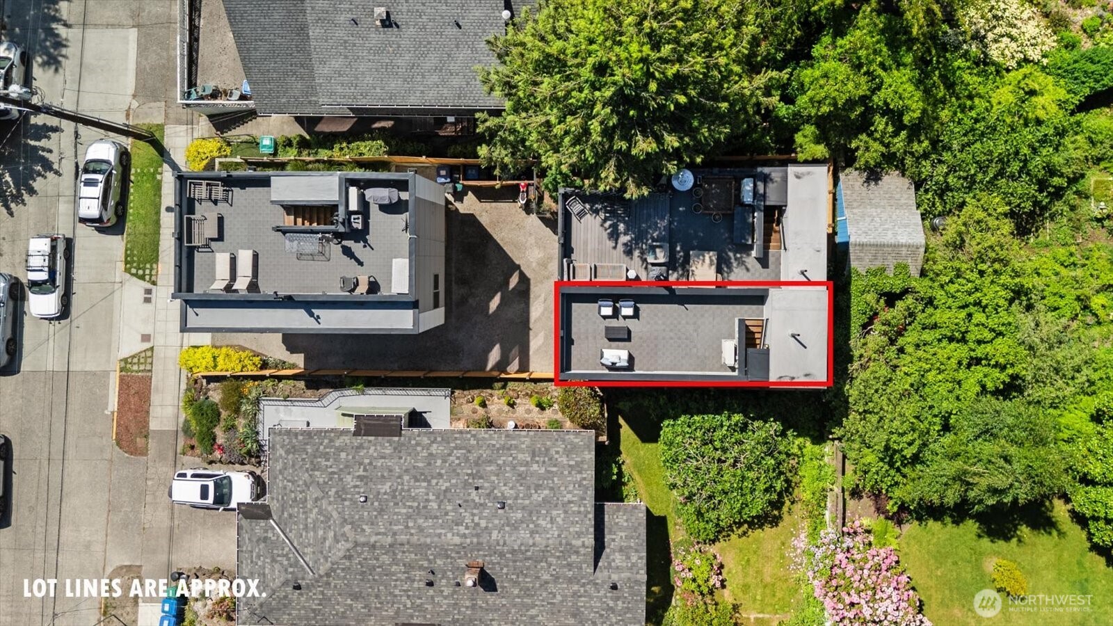 3953 1st Avenue NE Unit: A