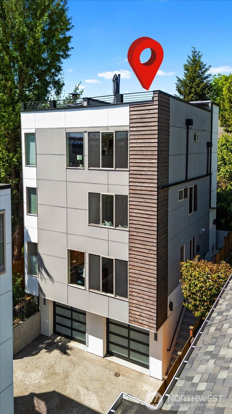 3953 1st Avenue NE Unit: A