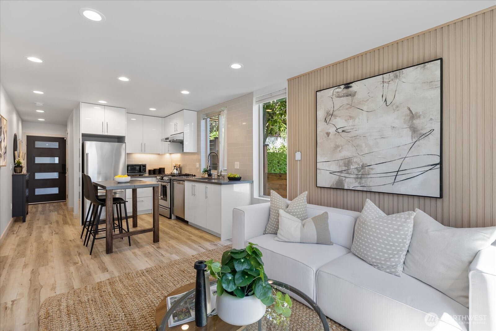 3953 1st Avenue NE Unit: A