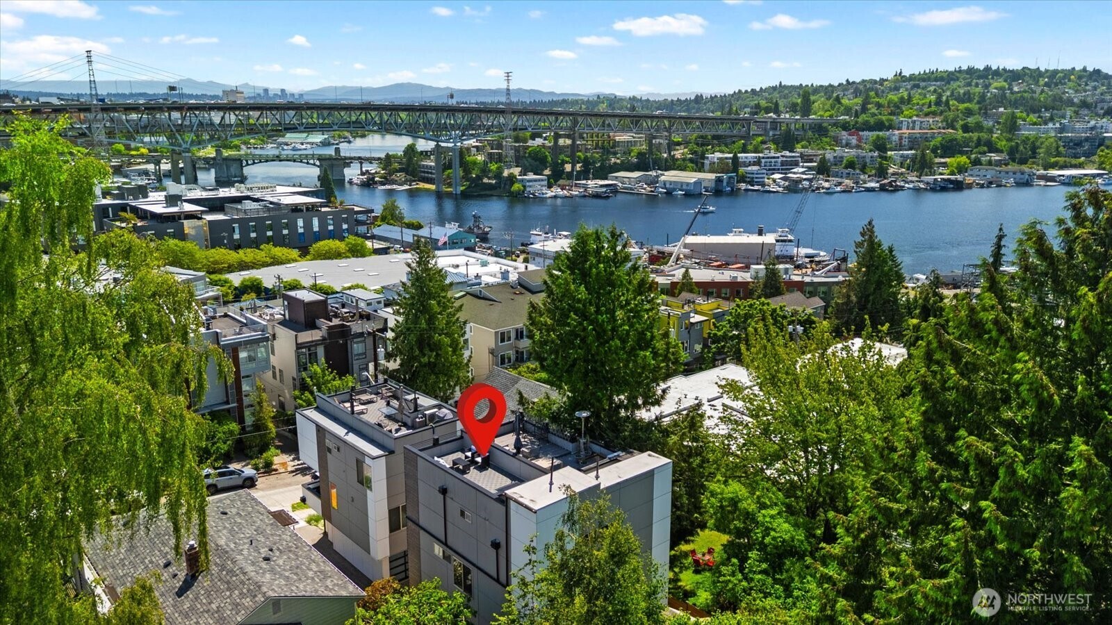 3953 1st Avenue NE Unit: A
