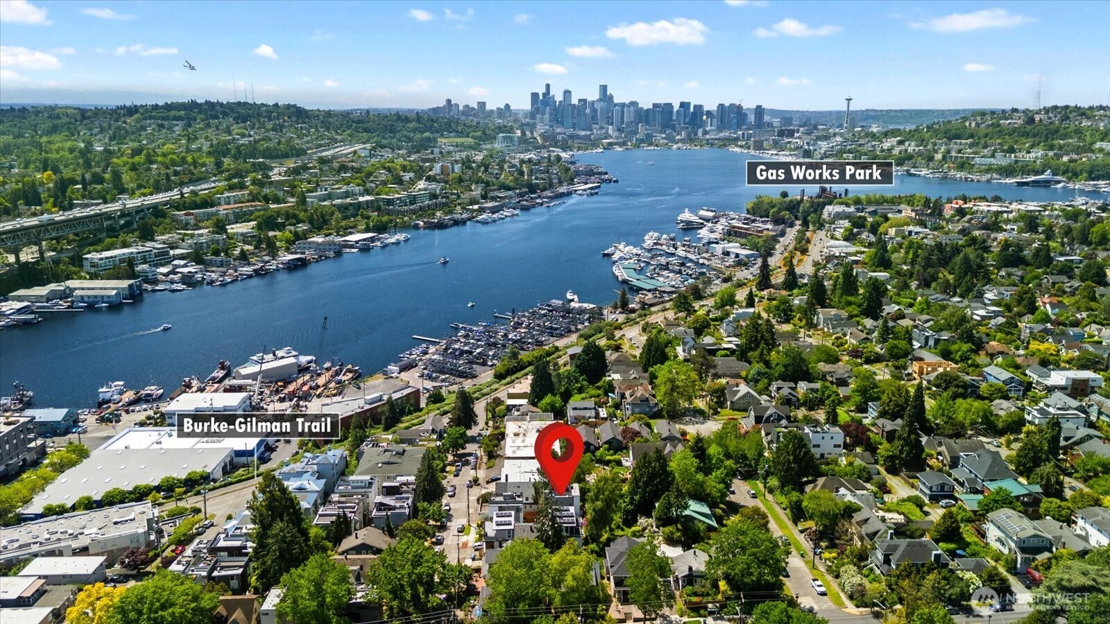 3953 1st Avenue NE Unit: A