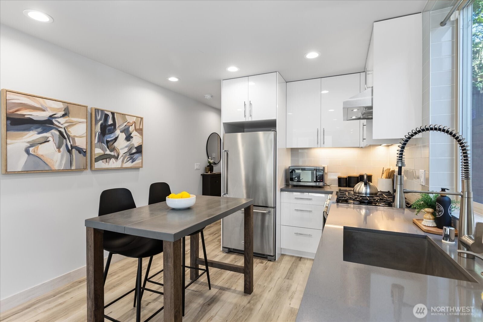 3953 1st Avenue NE Unit: A