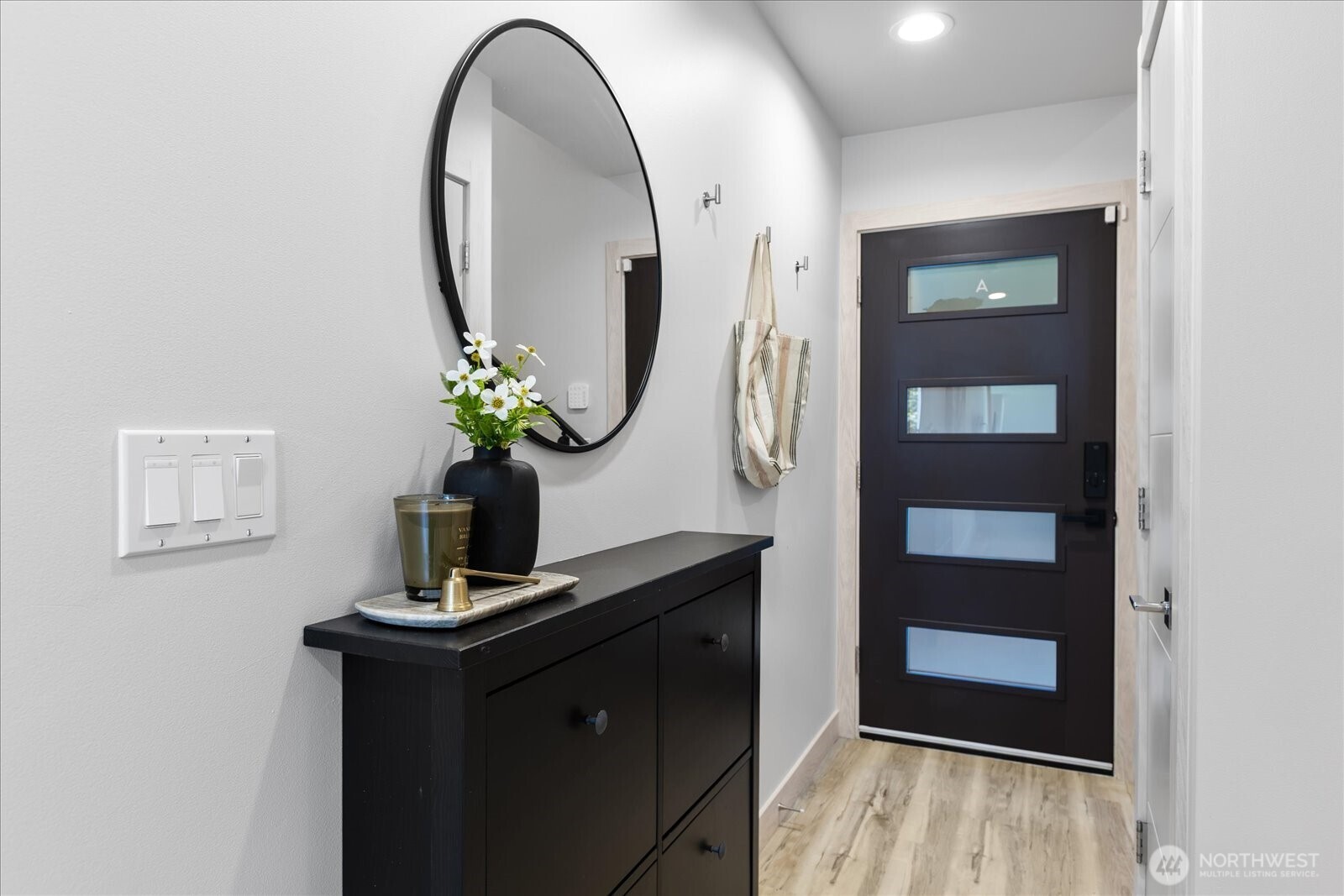 3953 1st Avenue NE Unit: A