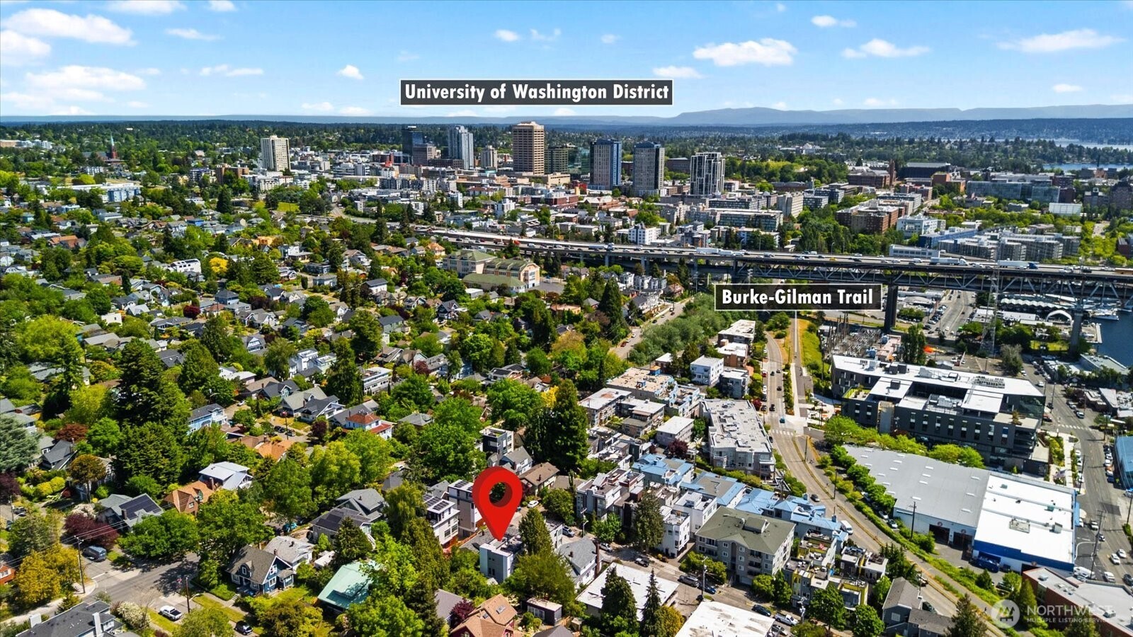 3953 1st Avenue NE Unit: A