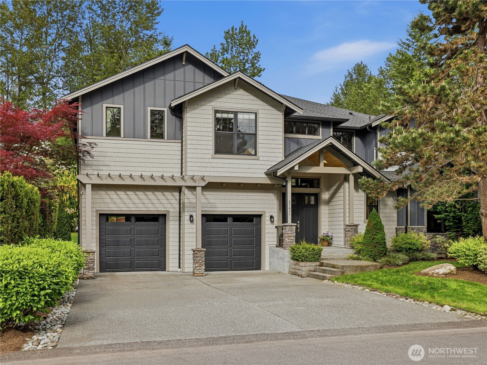 21431 114th Avenue SE