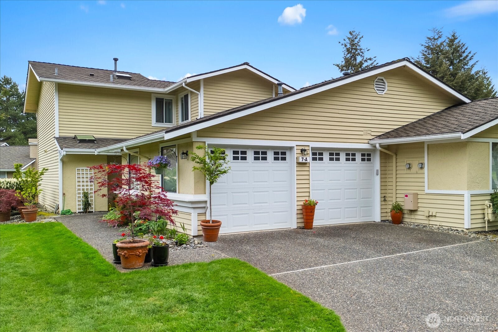 1800 Mill Creek Road Unit: 7A