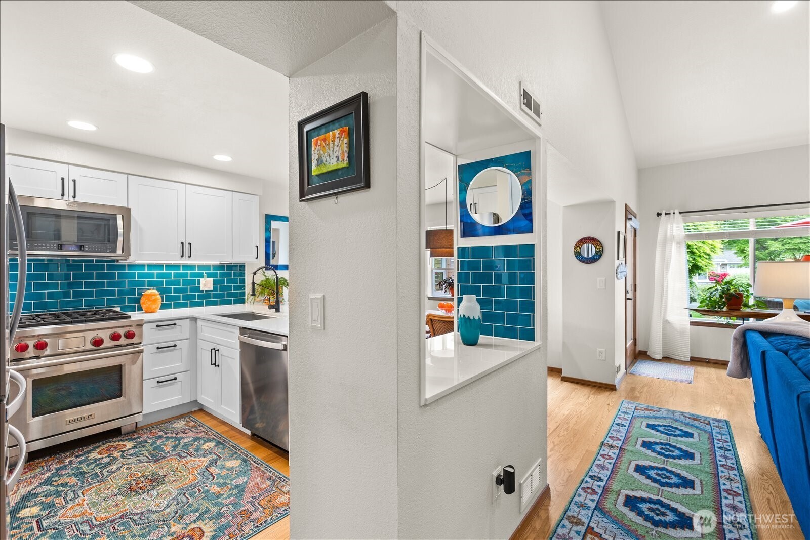 1800 Mill Creek Road Unit: 7A