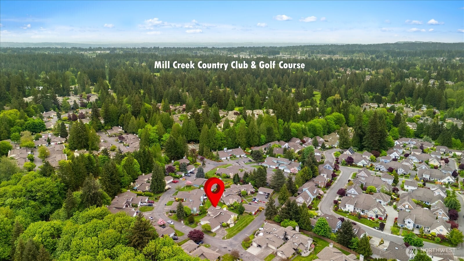 1800 Mill Creek Road Unit: 7A