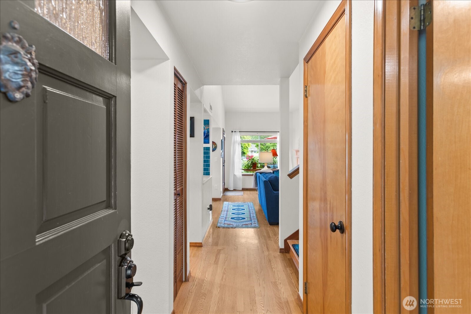 1800 Mill Creek Road Unit: 7A