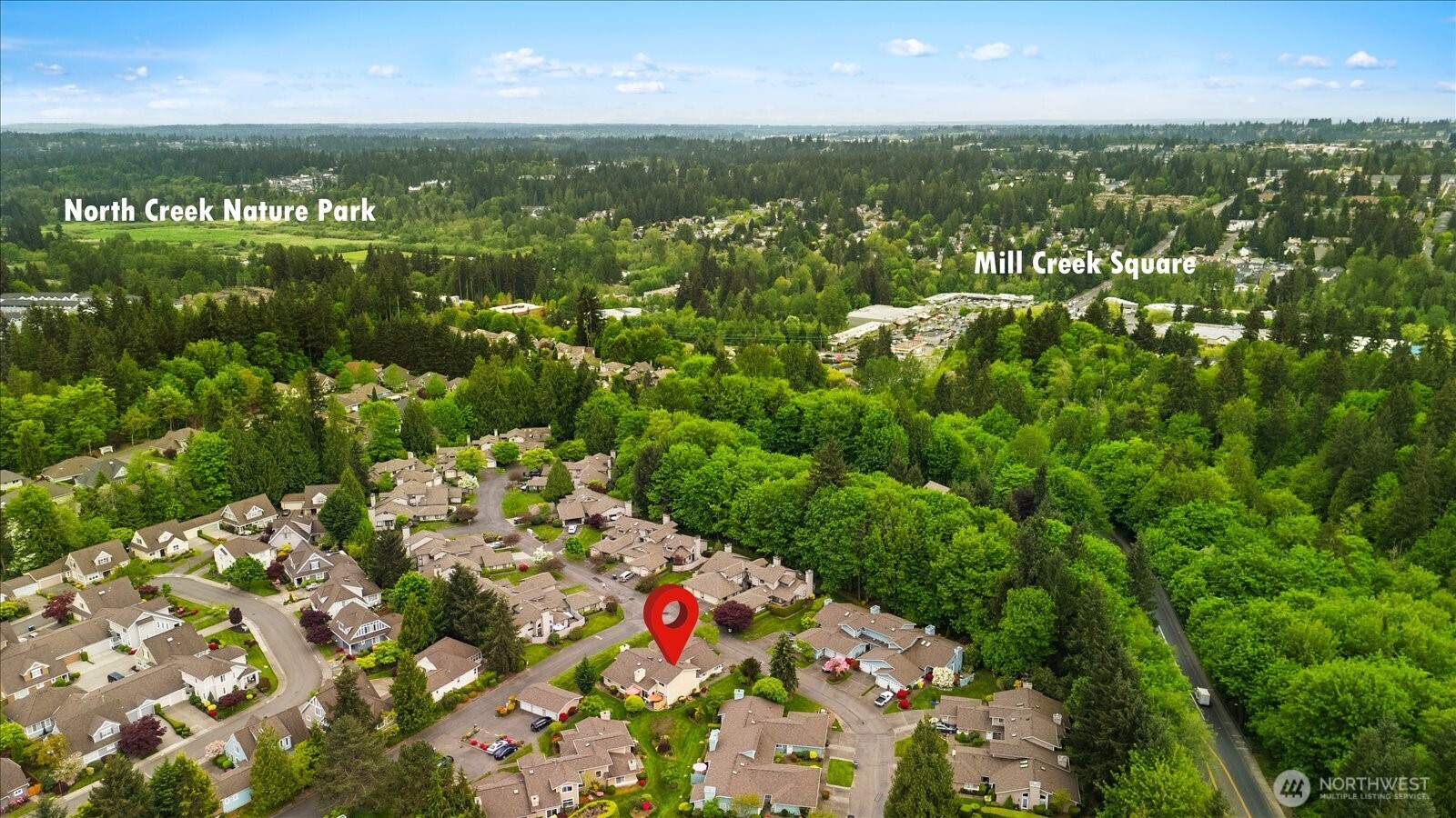 1800 Mill Creek Road Unit: 7A