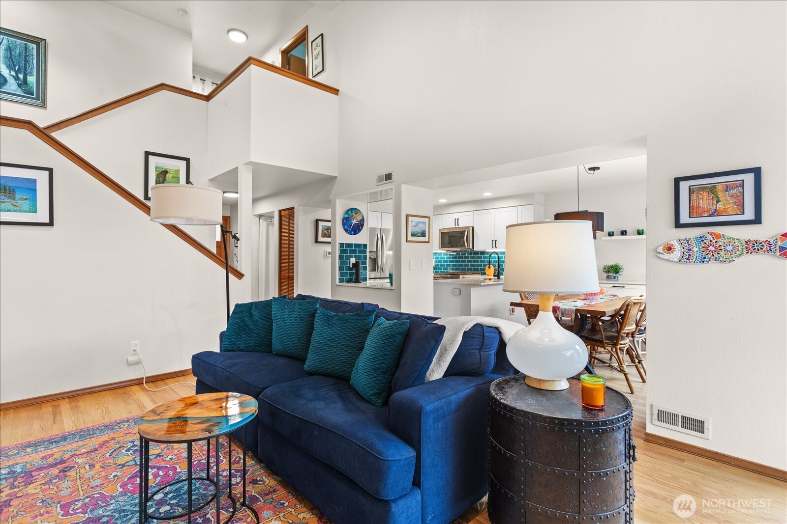1800 Mill Creek Road Unit: 7A