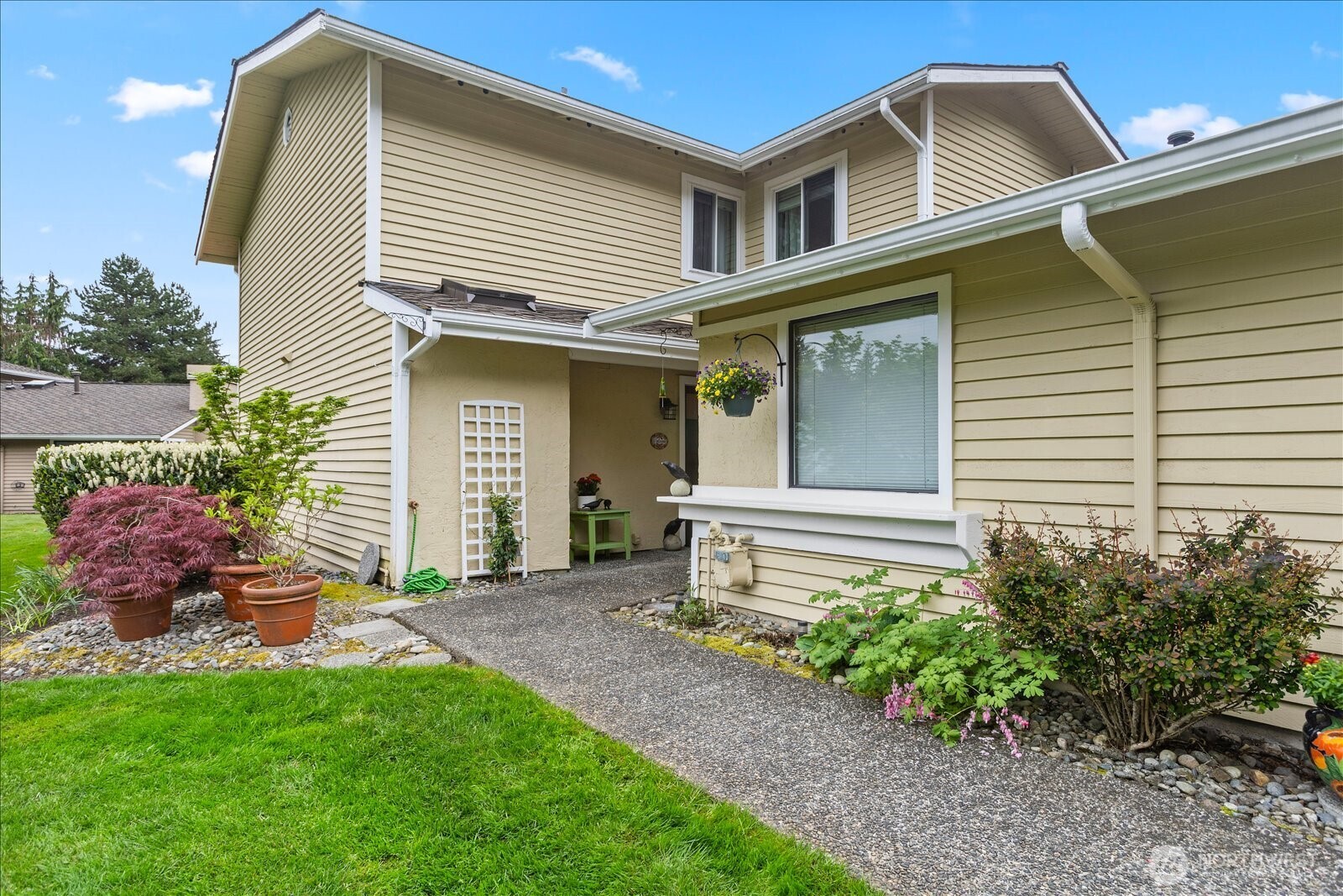 1800 Mill Creek Road Unit: 7A