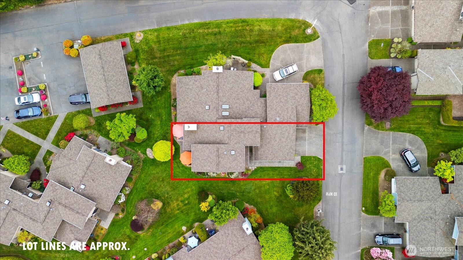 1800 Mill Creek Road Unit: 7A