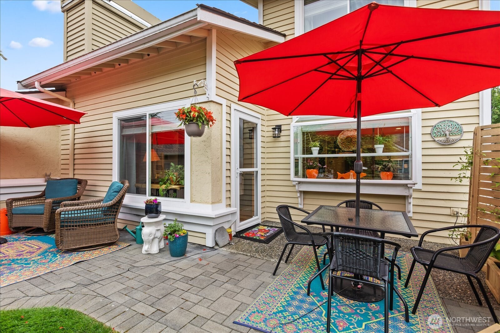 1800 Mill Creek Road Unit: 7A