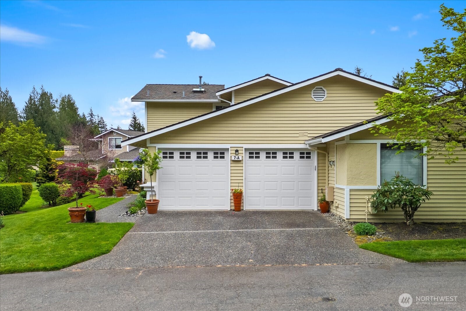 1800 Mill Creek Road Unit: 7A