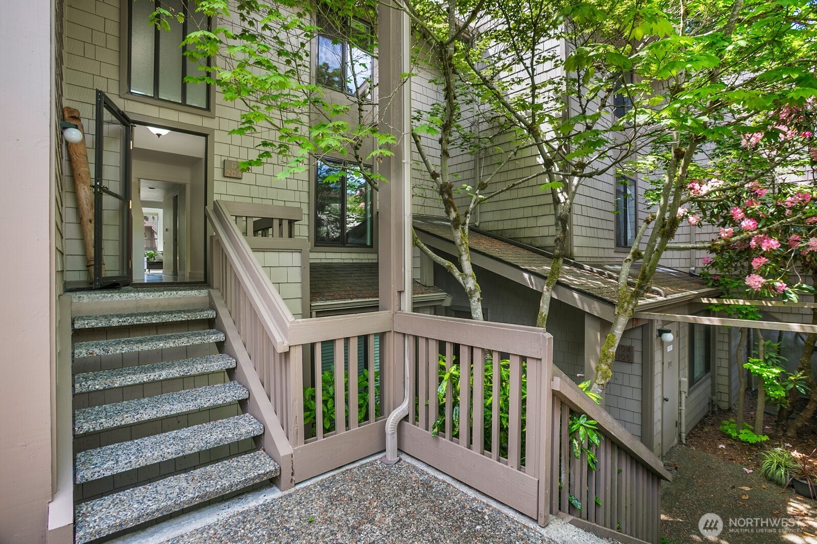13730 15th Avenue NE Unit: G204