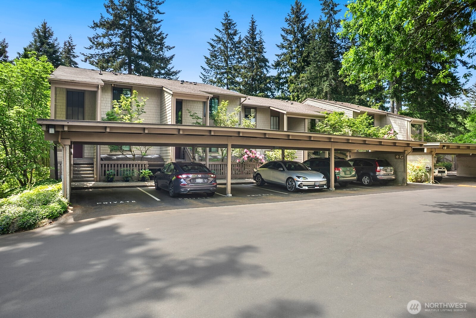 13730 15th Avenue NE Unit: G204