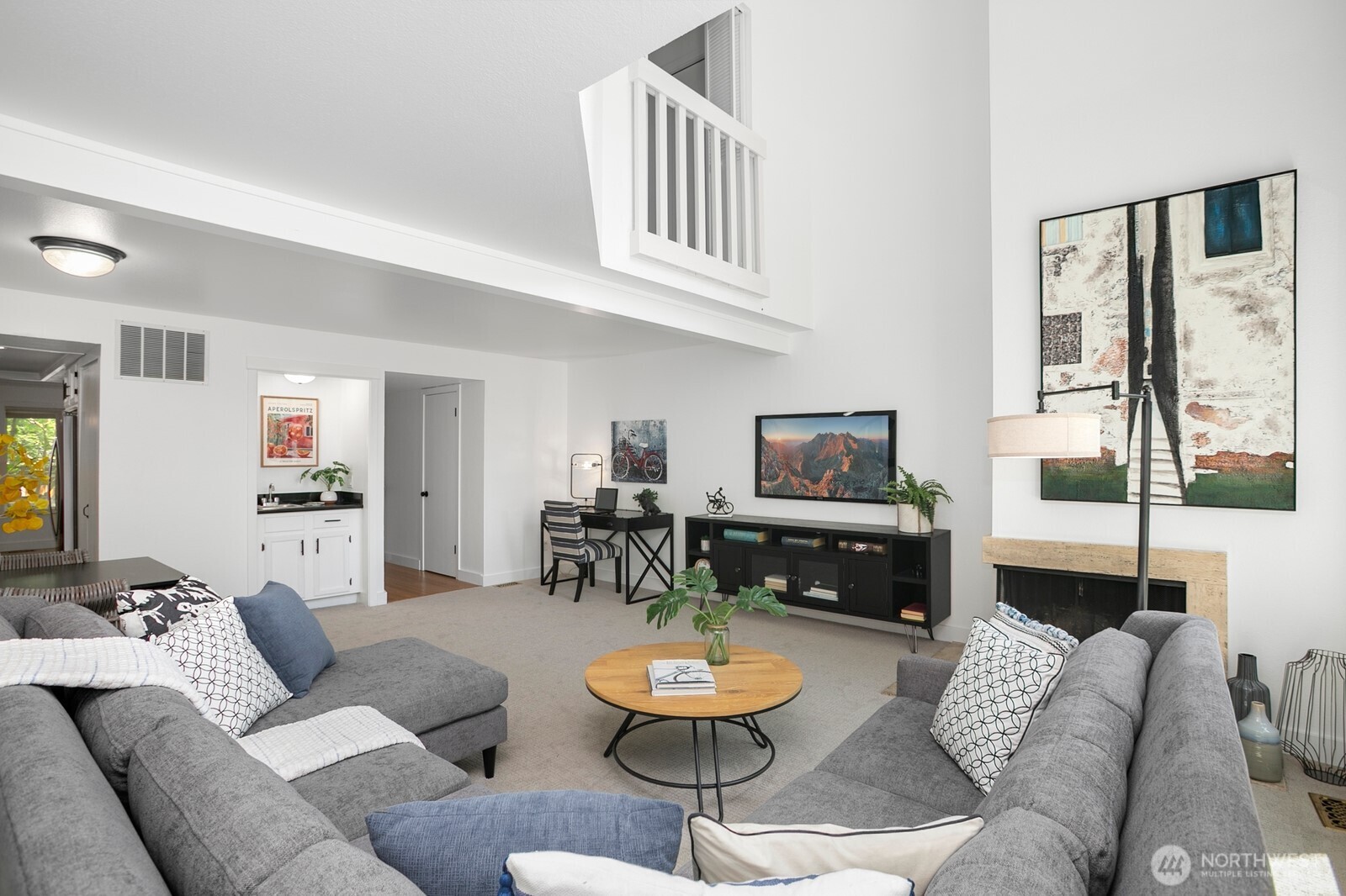 13730 15th Avenue NE Unit: G204