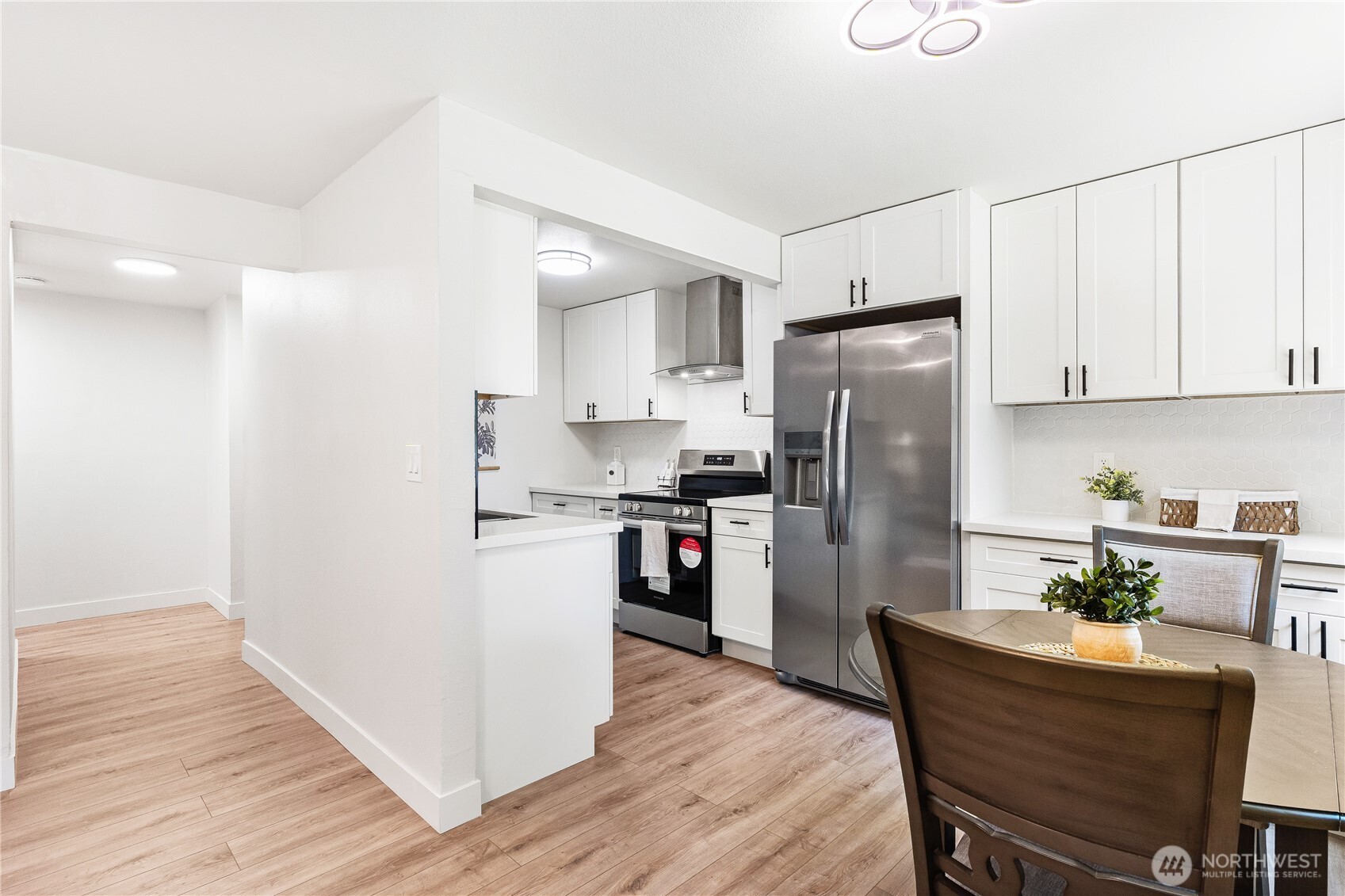 1617 Maple Lane Unit: E7